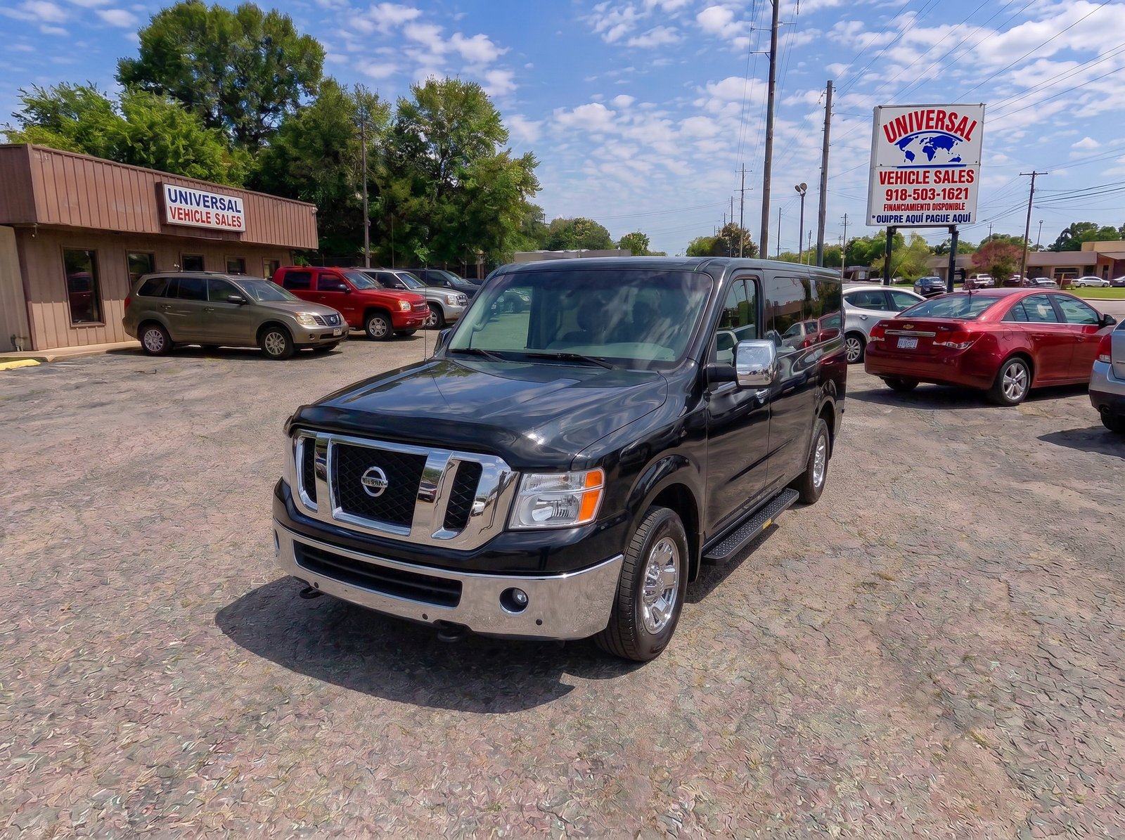nissan nv passenger 2015 5BZAF0AA6FN850463 image nissan nv passenger 2015 5BZAF0AA6FN850463 image